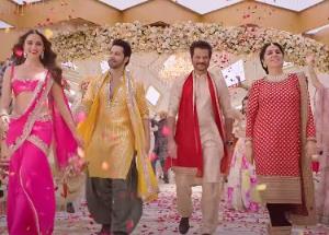 Funny dialogues of Jug Jugg Jeeyo starring Anil Kapoor, Neetu Kapoor, Varun Dhawan and Kiara Advani