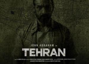 Dinesh Vijan’s next action thriller Tehran starring John Abraham commences shooting