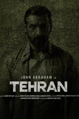 Dinesh Vijan’s next action thriller Tehran starring John Abraham commences shooting