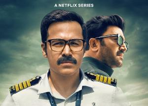 Taskaree: The Smuggler's Web review: Emraan and Neeraj Pandey strike a golden combo!