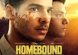 Homebound - Poignant, Powerful and Soaked with Pathos