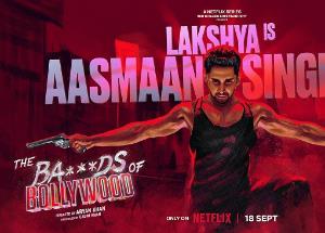 The Ba**ds of Bollywood Review: Wickedly Twisted And Enticingly Funny Parody