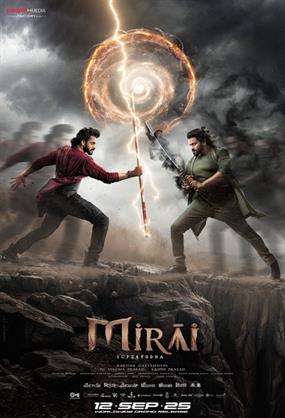 Mirai Movie Review: A Solid Mix Of Fiction, Religion, Grand Visuals Packed With Powerful Action And Entertainment