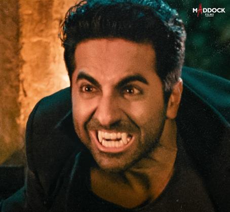 ‘Thamma’ review: Diwali Mein Halloween Ka Feel Doogein, Kitna Khoon Piyoge
