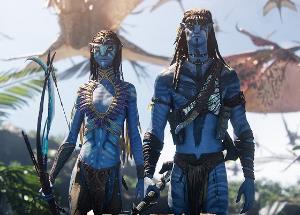 Avatar: Fire and Ash Review: The Most Spectacular Spectacle