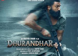 Dhurandhar movie review: An Action Explosion Of Epic Proportion 