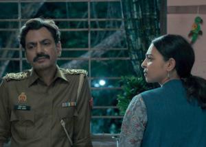 Raat Akeli Hai : corruption of conscience