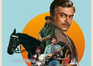 Sholay The Final Cut Review: The Nirvana On Screen Forever