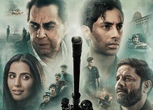 Ikkis movie review: A Heartfelt Salute To The Braveheart And A bidding farewell To The Legend