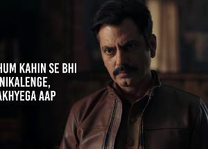 Raat Akeli Hai: The Bansal Murders review: Nawazuddin Siddiqui shines again in this intriguingly probing dark sociopolitical noir