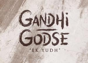 National award winning Director Rajkumar Santoshi returns back with Gandhi - Godse Ek Yudh, after 9 years.