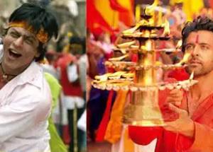 Ganesh Chaturthi 2022: Bollywood movies that showed us Ganpati Festival scenes