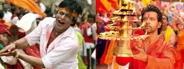 Ganesh Chaturthi 2022: Bollywood Movies that showed us Ganpati Festival scenes