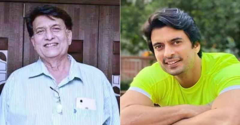 Veteran Marathi actor Ravindra Mahajani – the Vinod Khanna of Marathi cinema is no more 
