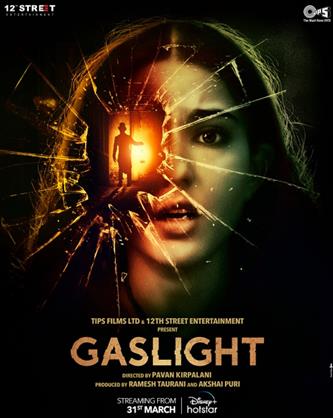 Gaslight review: An eerie whodunit