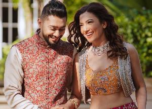 Gauahar Khan and Zaid Darbar are expecting their first child