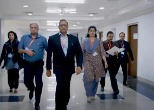 The Vaccine War trailer: India’s greatest achievement in bio science deserves tax free status, Vivek Agnihotri is set for a hattrick