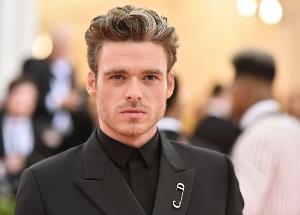 Eternals : Richard Madden on his MCU debut