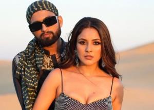 Check out Ghani Syaani Song Lyrics starring Shehnaaz Gill and MC Square