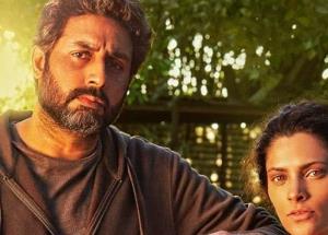 Ghoomer trailer review: Abhishek Bachchan, Saiyami Kher starrer is a unique sports film, it will be interesting to see how R Balki to makes it possible and convincing. 