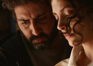 Ghoomer : R Balki directed sports drama starring Abhishek Bachchan and Saiyami Kher set for world premiere at IFFM Melbourne 2023