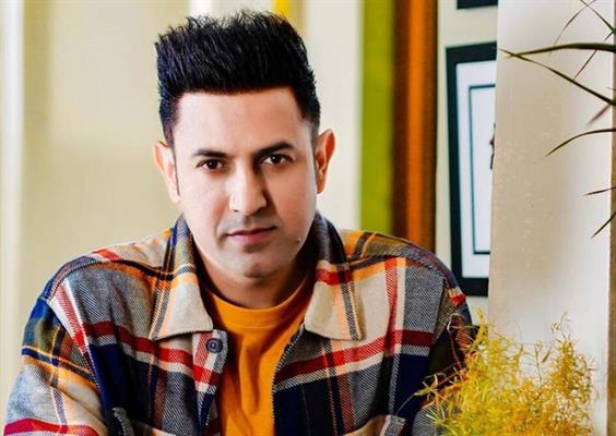 Punjabi sensation Gippy Grewal drops the much-awaited exclusive track ‘Mutiyare Ni’ with Humble Music