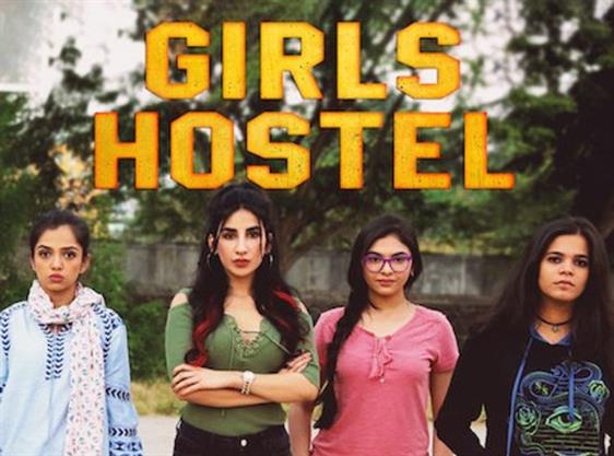 Girls Hostel 3.0 Review
