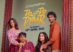 Do Aur Do Pyaar Review: A fresh and profound take on urban relationships