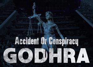 Accident or Conspiracy: Godhra: teaser is out 