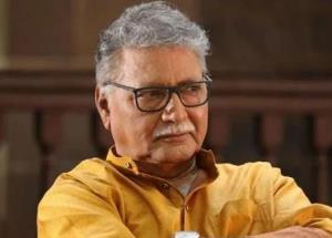 Vikram Gokhale's daughter rejects actor's death rumours: