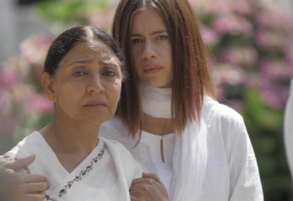 Deepti Naval, Kalki Koechlin’s film GOLDFISH directed by Pushan Kriplani to have its European Premiere at the 30th Raindance Film Festival