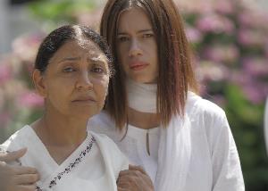 Deepti Naval, Kalki Koechlin starrer GOLDFISH receives a heartwarming response at its India Premiere at 53rd International Film Festival of India (IFFI)