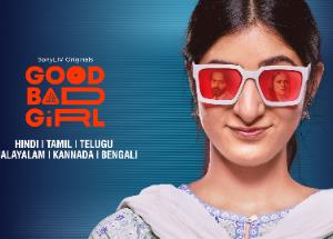 Good Bad Girl Review