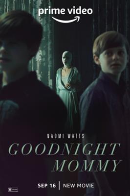 Goodnight mommy trailer out streaming on Prime Video