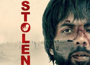 Stolen review: Haunting, Harrowing and Hard-hitting