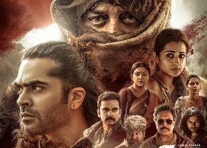 Thug Life Hindi dubbed review: Mr. Kamal, Mani – give back my money