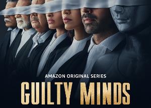 Guilty Minds: Prime Video Announces the World Premiere of its first Legal Drama