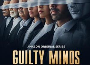 Guilty Minds review: Smart and sophisticated