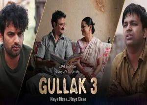 Gullak 3: release date announced, the Mishra’s are back to give us new slices of life on this date