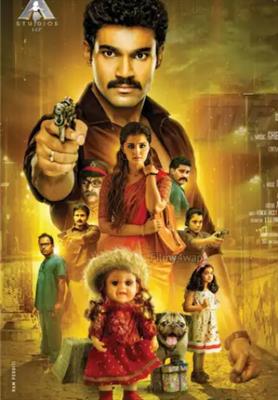 ZEE5 announces the World Digital Premiere of the Hindi crime thriller – Gumnaam on 2nd September