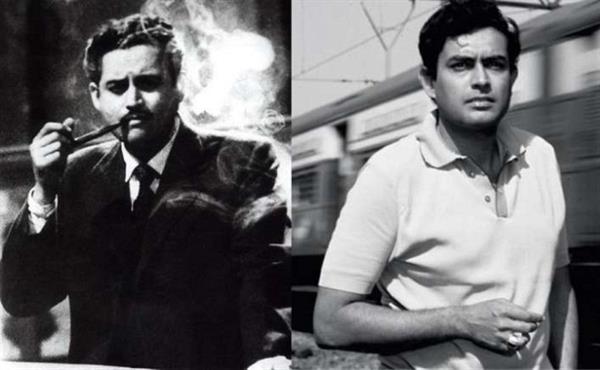 The common link between Guru Dutt and Sanjeev Kumar