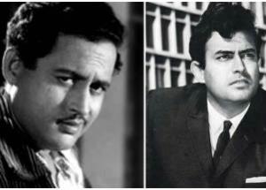 The common link between Guru Dutt and Sanjeev Kumar