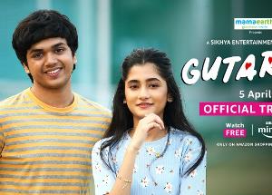 Gutur Gu review: Breezy, youthful and effervescent