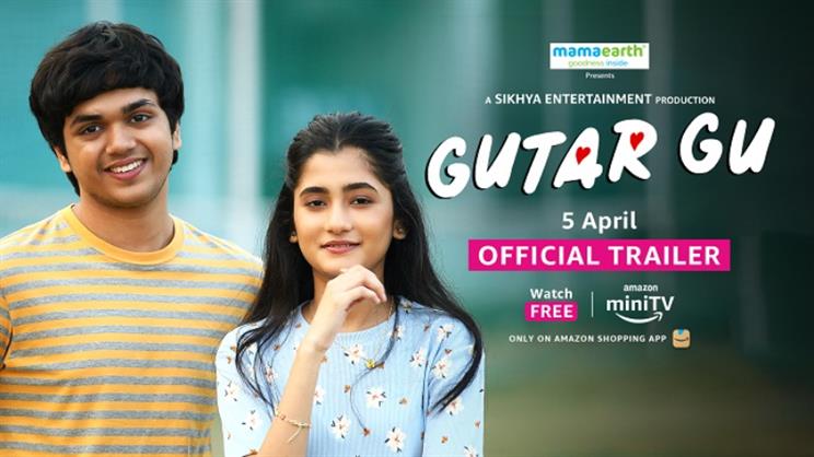 Gutur Gu review: Breezy, youthful and effervescent