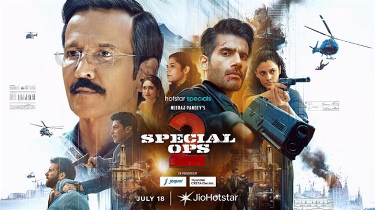 Special Ops 2 review: Engrossingly Emotional Espionage Thriller 
