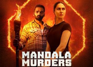 Mandala Murders Review: Mystique and Mystery rooted in History!