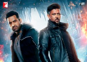 War 2 movie review: Brawn, Bravado, Bromance!