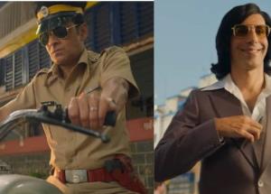 Inspector Zende review: Quirky, Funny and intermittently Silly!