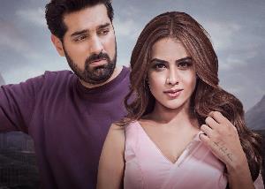 Nia Sharma and Kunaal Roy Kapur’s music video ‘Hairaan’ in the mellifluous voice of Javed Ali out now