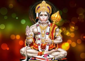 Hanuman Chalisa lyrics in English with explanation